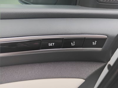 2024 Hyundai Tucson Plug-In Hybrid Limited