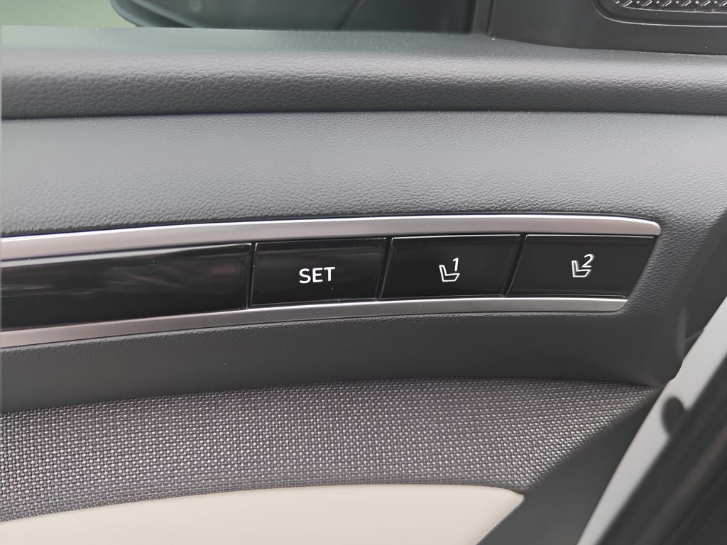 2024 Hyundai Tucson Plug-In Hybrid Limited