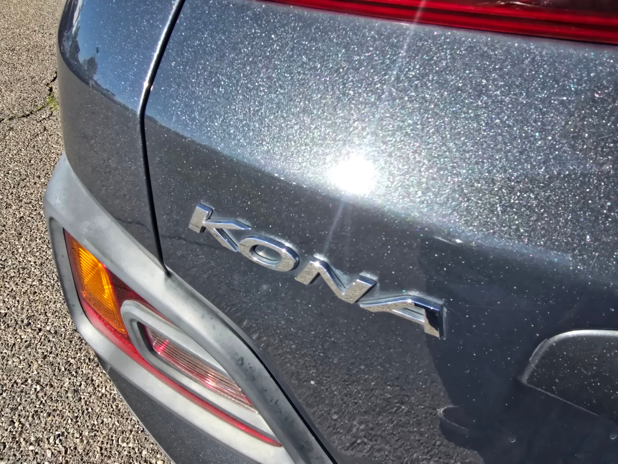 2019 Hyundai Kona SE