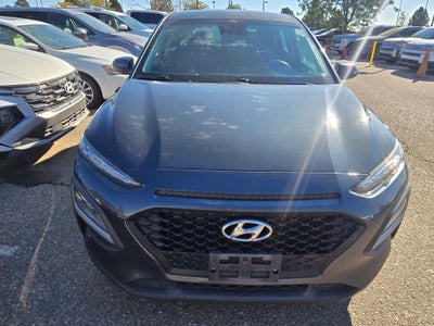 2019 Hyundai Kona SE