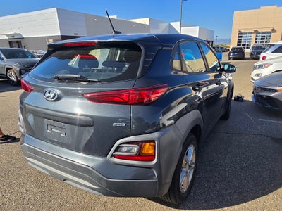 2019 Hyundai Kona SE