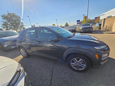 2019 Hyundai Kona SE