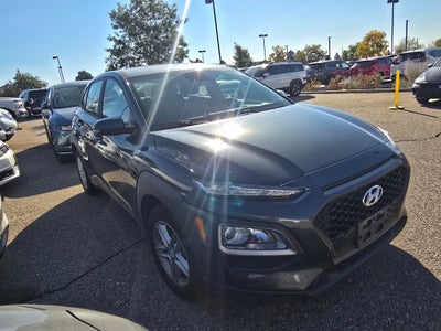 2019 Hyundai Kona SE