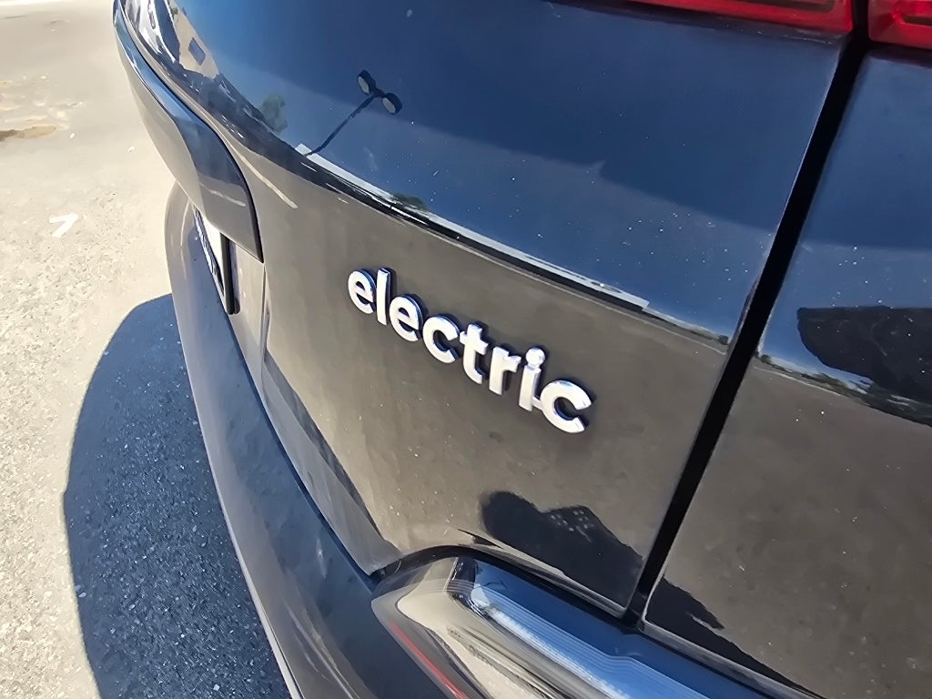 2023 Hyundai Kona Electric SE