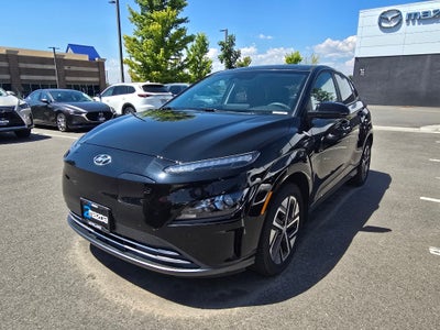 2023 Hyundai Kona Electric SE