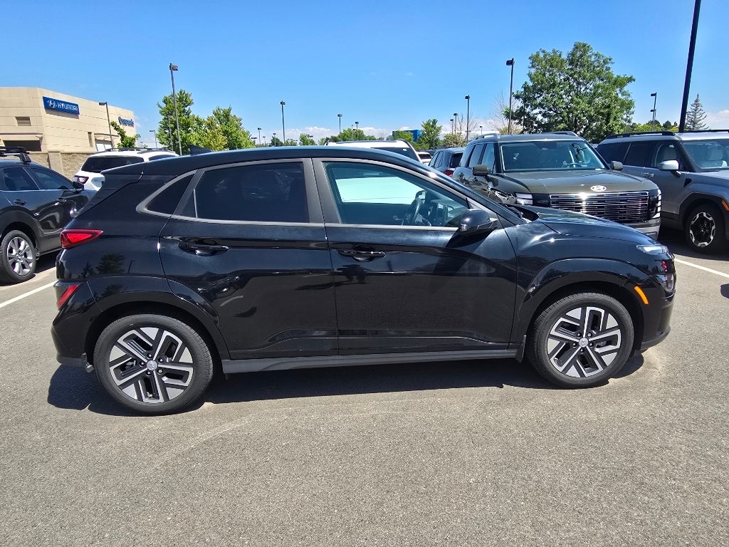2023 Hyundai Kona Electric SE