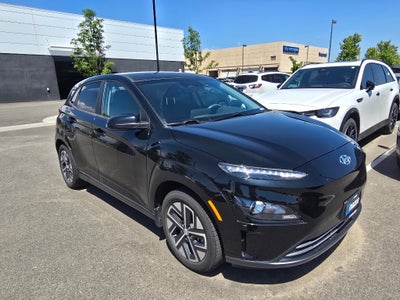 2023 Hyundai Kona Electric SE