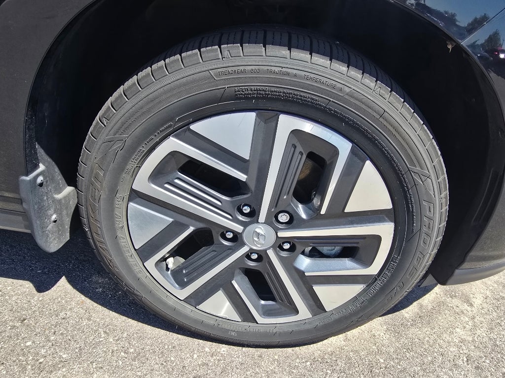 2023 Hyundai Kona Electric SE