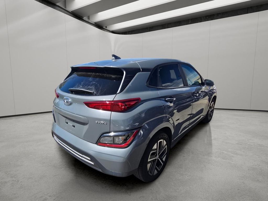2023 Hyundai Kona Electric SE