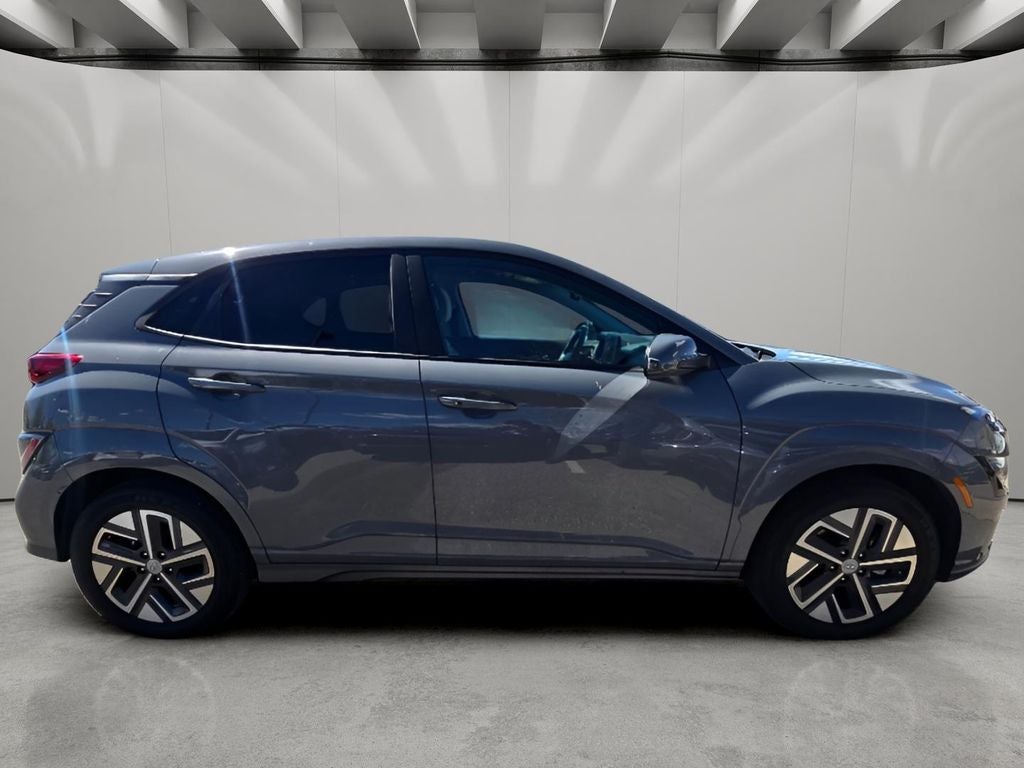 2023 Hyundai Kona Electric SE