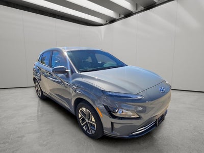 2023 Hyundai Kona Electric SE