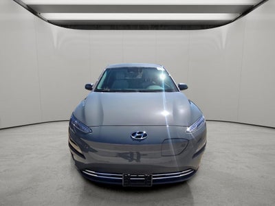 2023 Hyundai Kona Electric SE