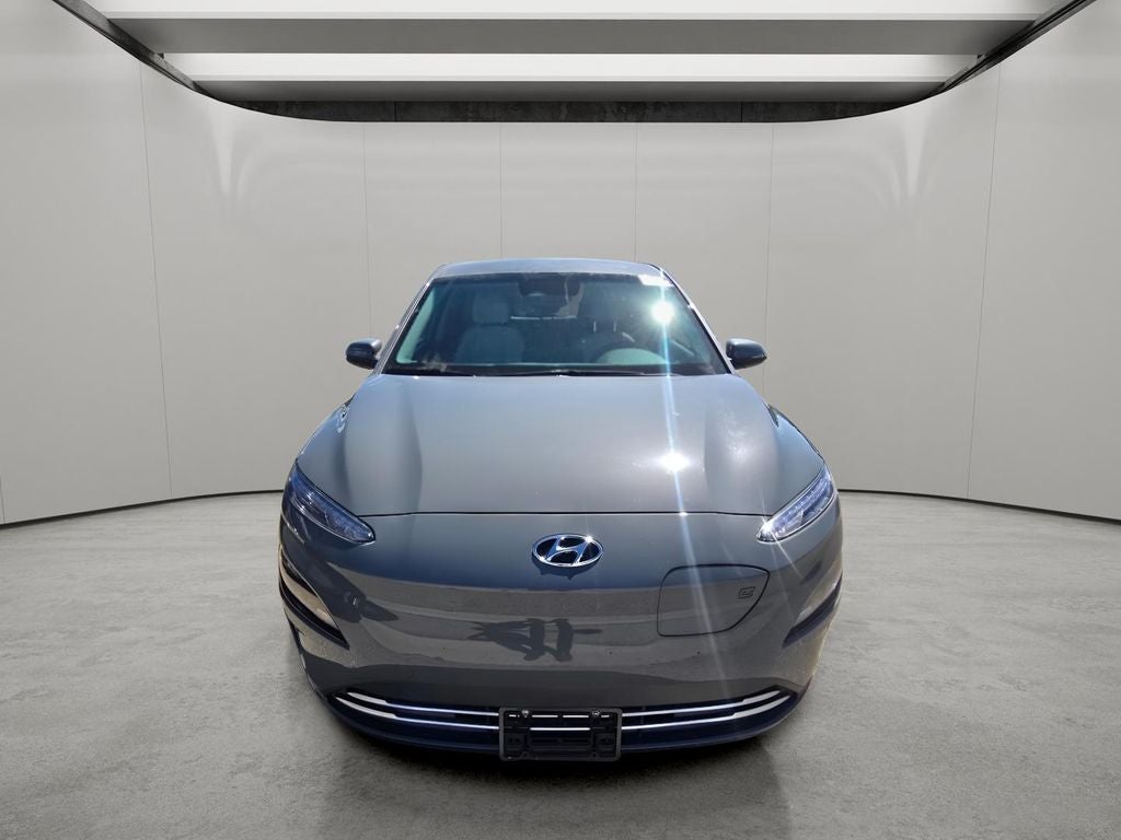 2023 Hyundai Kona Electric SE