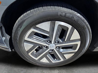 2023 Hyundai Kona Electric SE
