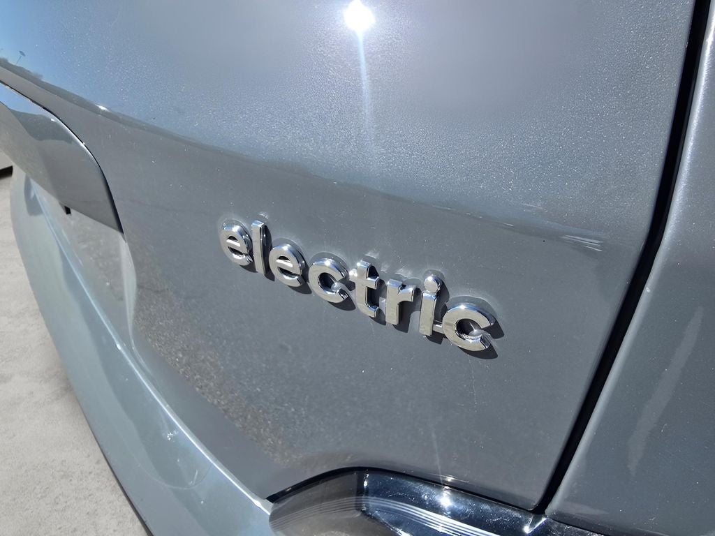 2023 Hyundai Kona Electric SE