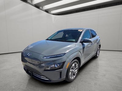 2023 Hyundai Kona Electric SE