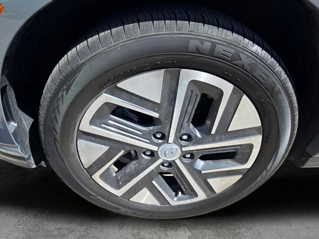 2023 Hyundai Kona Electric SE