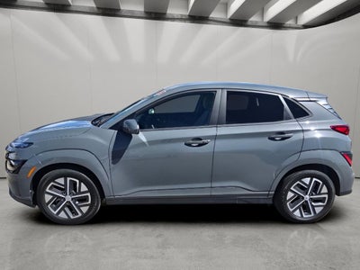 2023 Hyundai Kona Electric SE