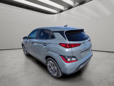 2023 Hyundai Kona Electric SE