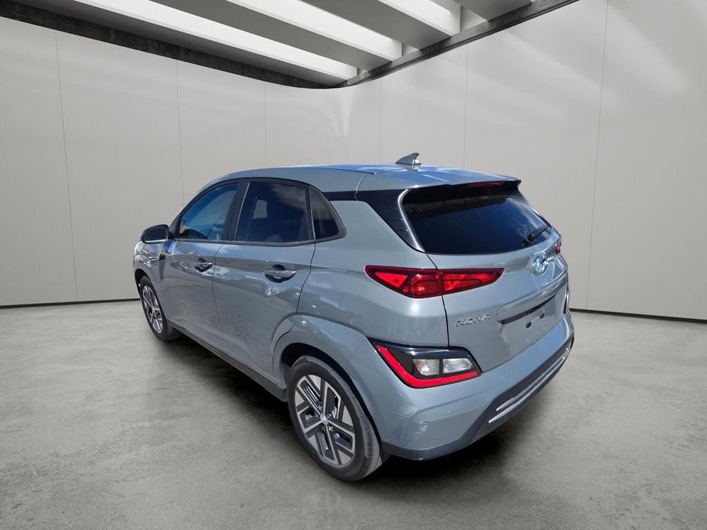 2023 Hyundai Kona Electric SE