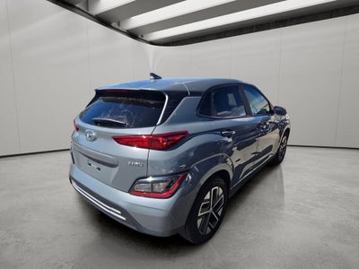 2023 Hyundai Kona Electric SE