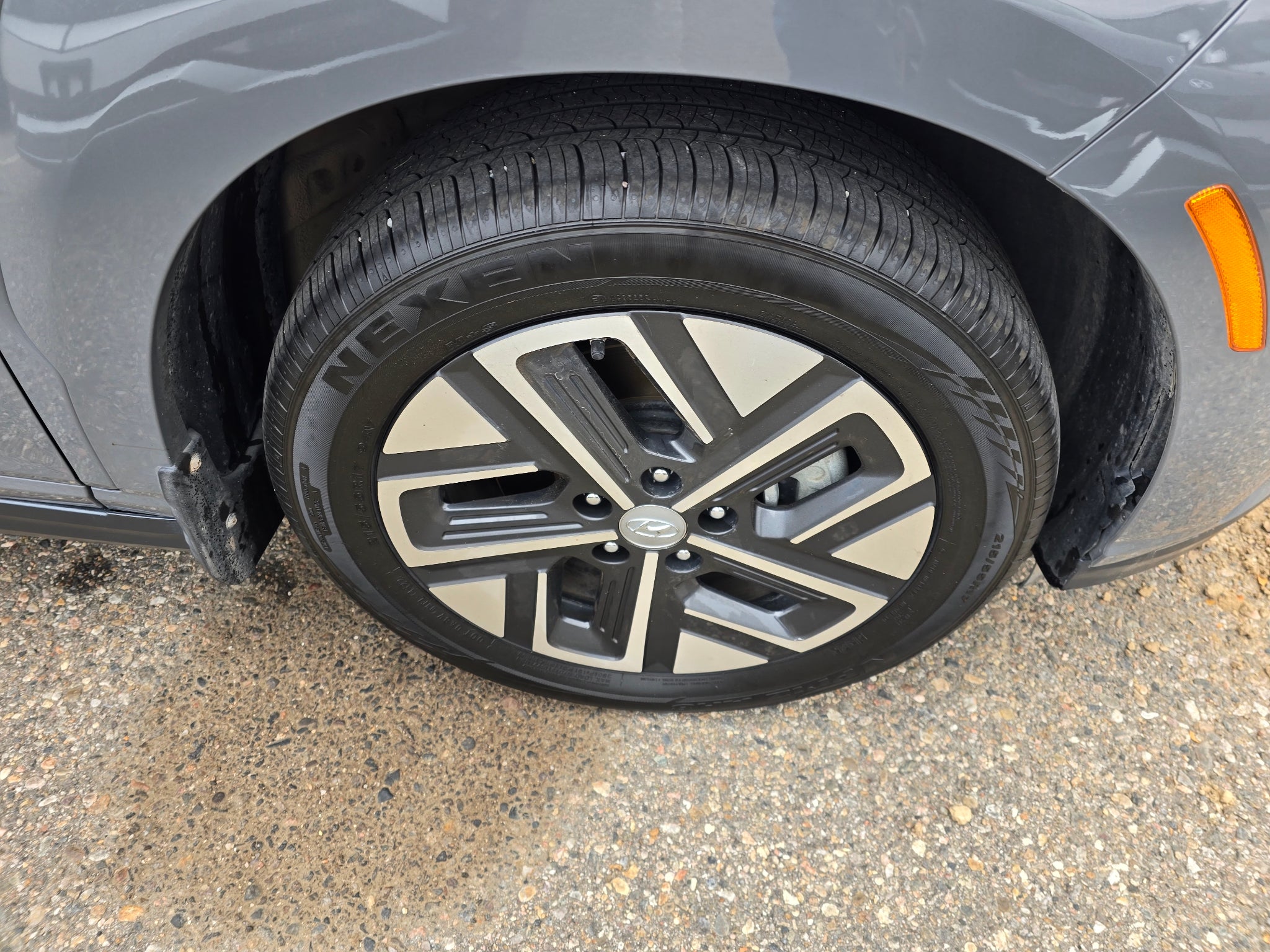 2023 Hyundai Kona Electric SE
