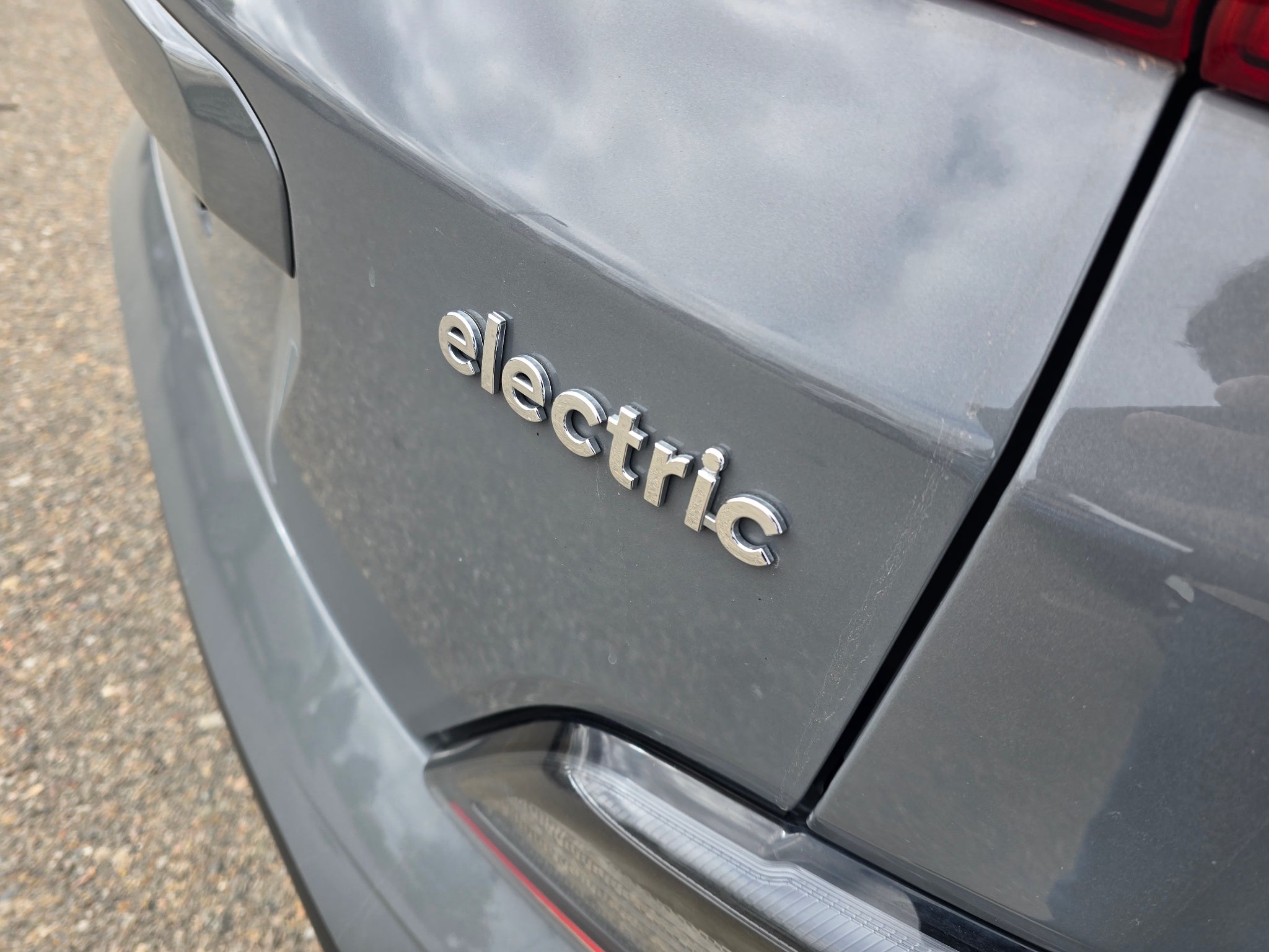 2023 Hyundai Kona Electric SE