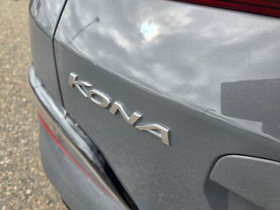 2023 Hyundai Kona Electric SE