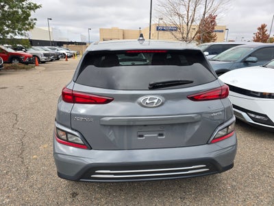 2023 Hyundai Kona Electric SE