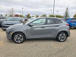 2023 Hyundai Kona Electric SE