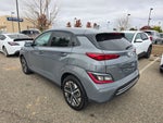 2023 Hyundai Kona Electric SE