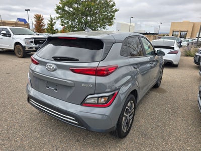 2023 Hyundai Kona Electric SE