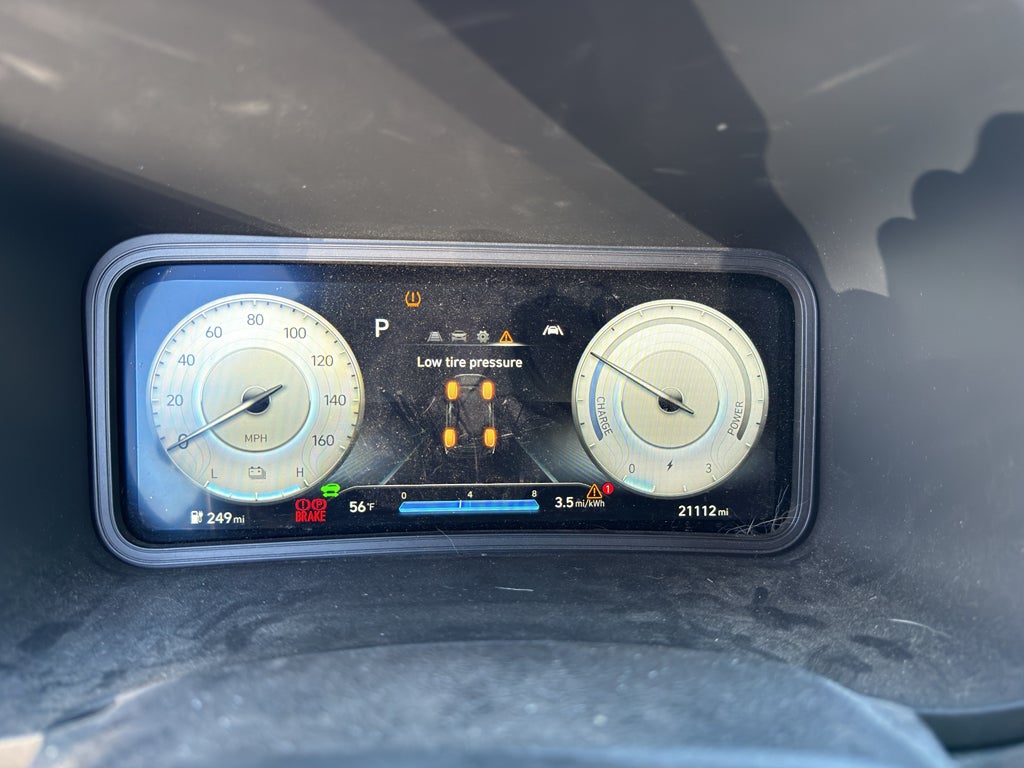 2023 Hyundai Kona Electric SE