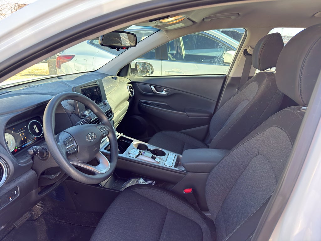 2023 Hyundai Kona Electric SE