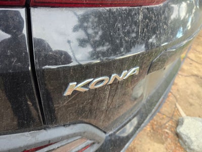 2020 Hyundai Kona SEL