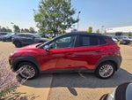 2018 Hyundai Kona SEL