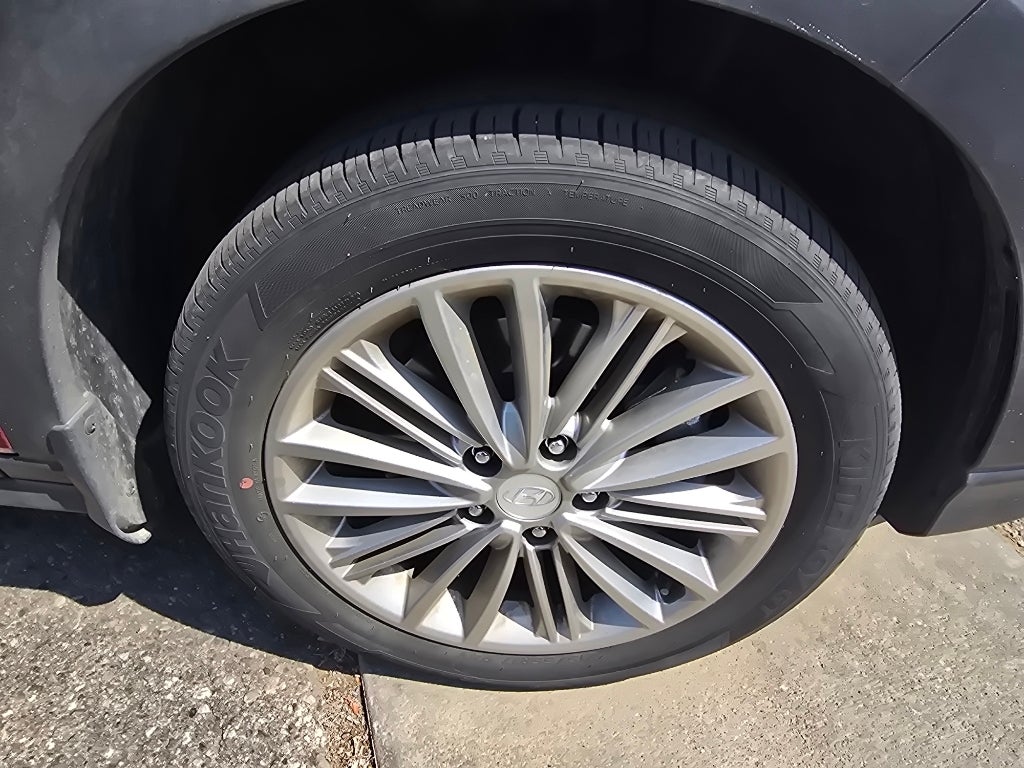 2018 Hyundai Kona SEL