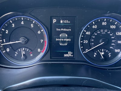 2023 Hyundai Kona SE