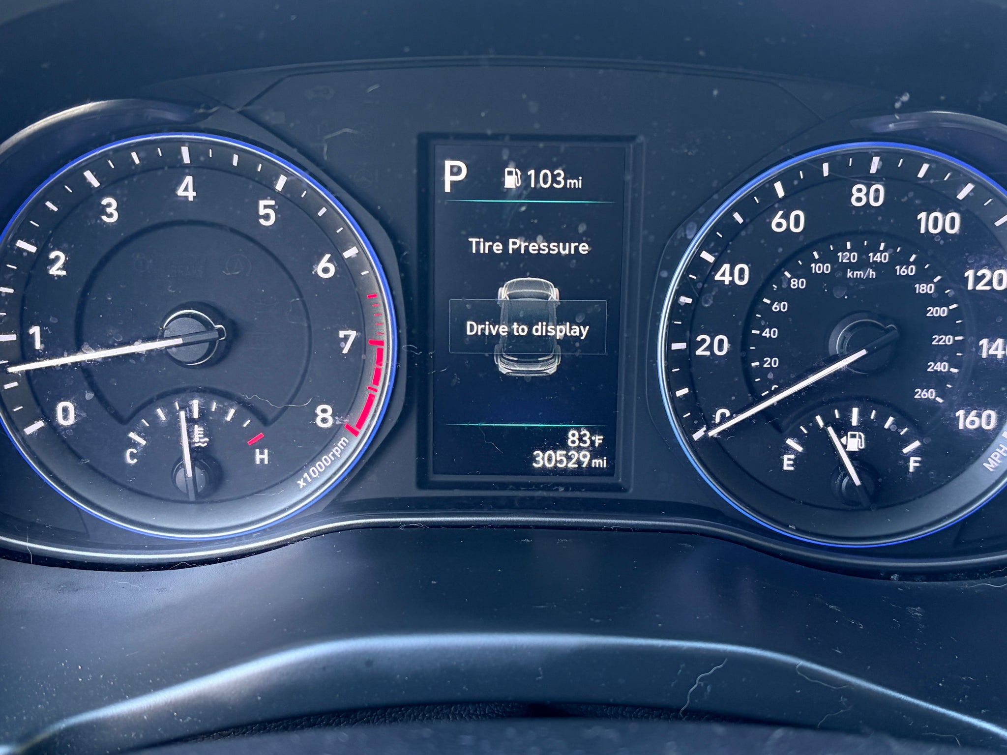 2023 Hyundai Kona SE