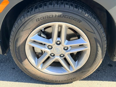 2023 Hyundai Kona SE
