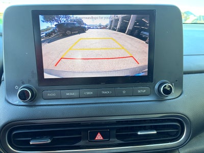 2023 Hyundai Kona SE