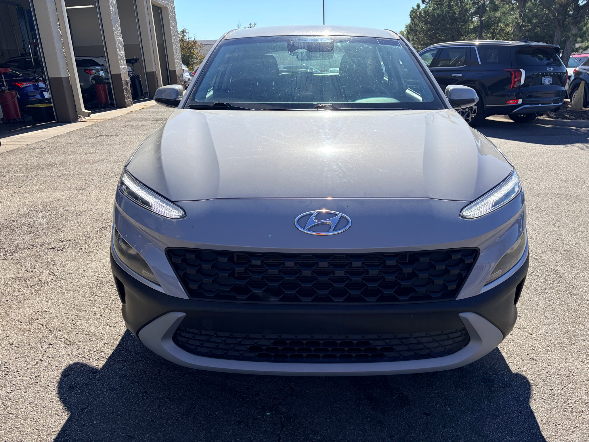 2023 Hyundai Kona SE