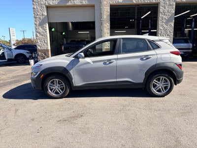 2023 Hyundai Kona SE