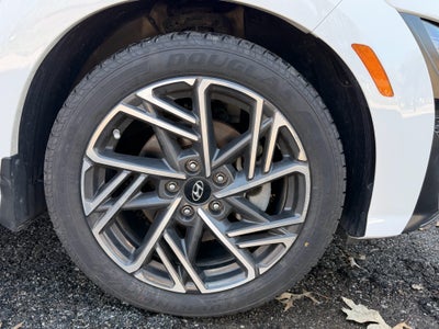 2023 Hyundai Kona N Line