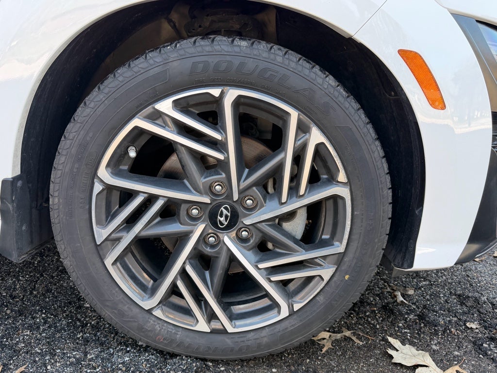 2023 Hyundai Kona N Line