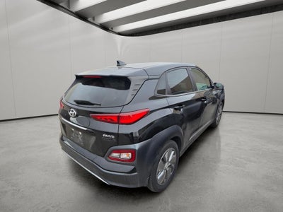 2021 Hyundai Kona Electric Limited