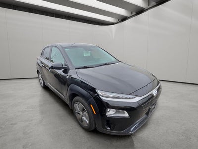 2021 Hyundai Kona Electric Limited