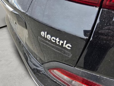 2021 Hyundai Kona Electric Limited