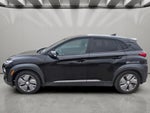 2021 Hyundai Kona Electric Limited