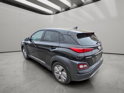 2021 Hyundai Kona Electric Limited